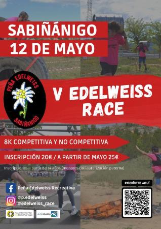 Imagen V Edelweiss Race